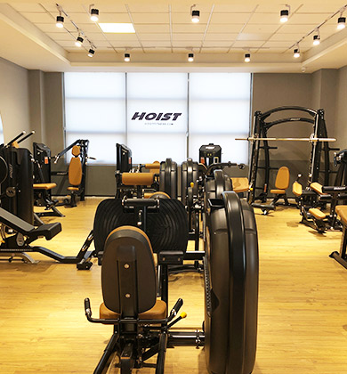 sorin fitness