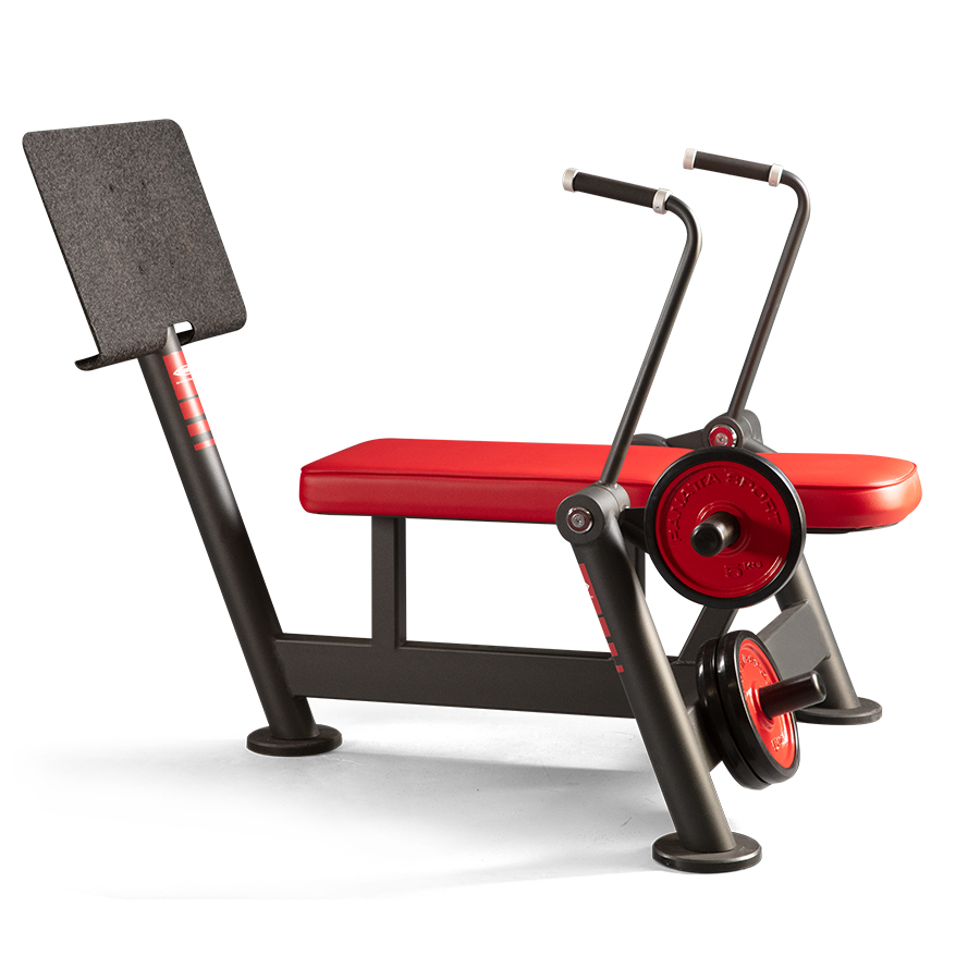 AB CRUNCH BENCH