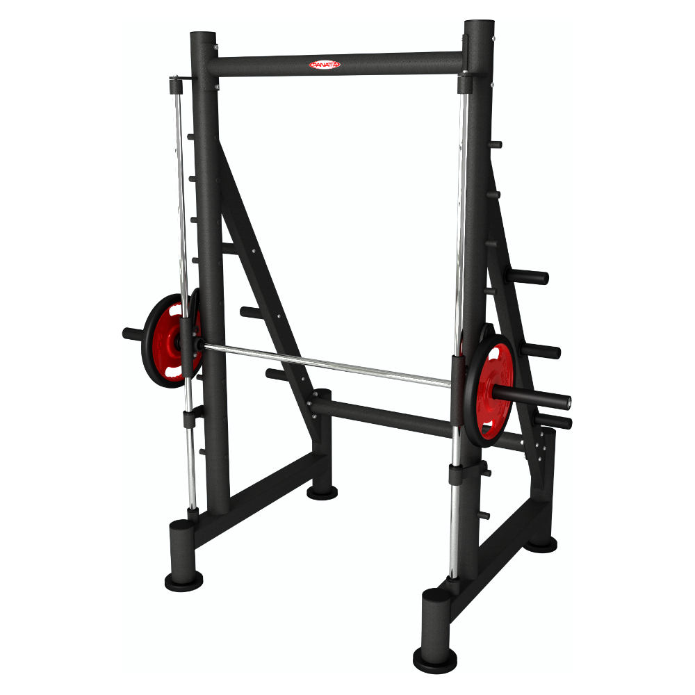 SMITH MACHINE LINEAR BEARINGS