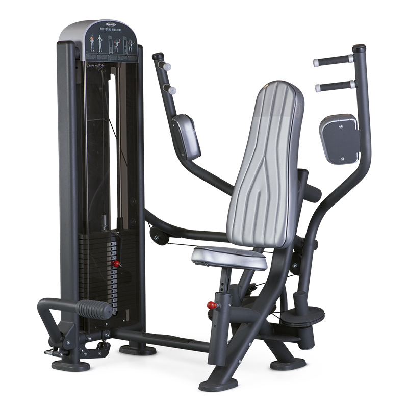 PECTORAL MACHINE