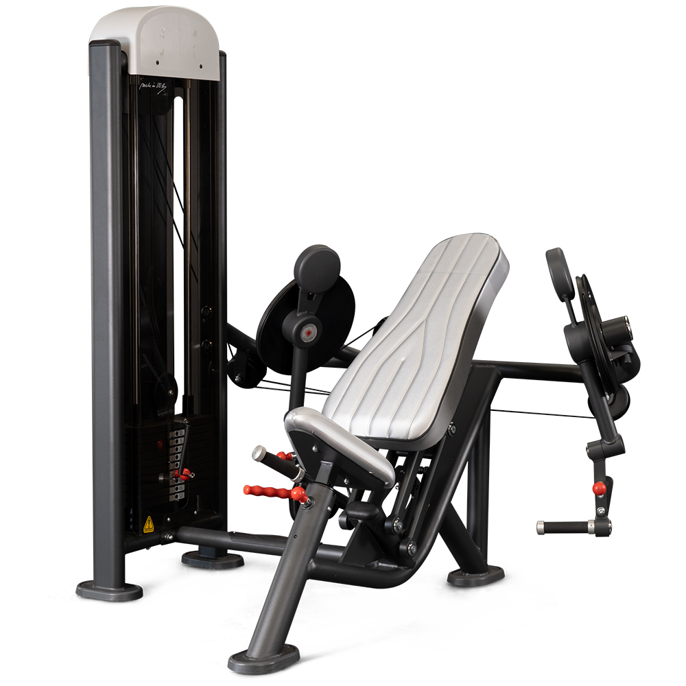ALTERNATE ARM CURL -45