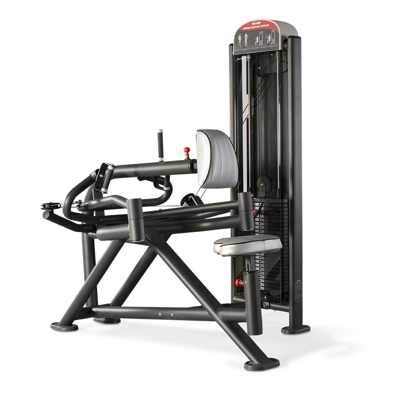 ROWING MACHINE CIRCULAR