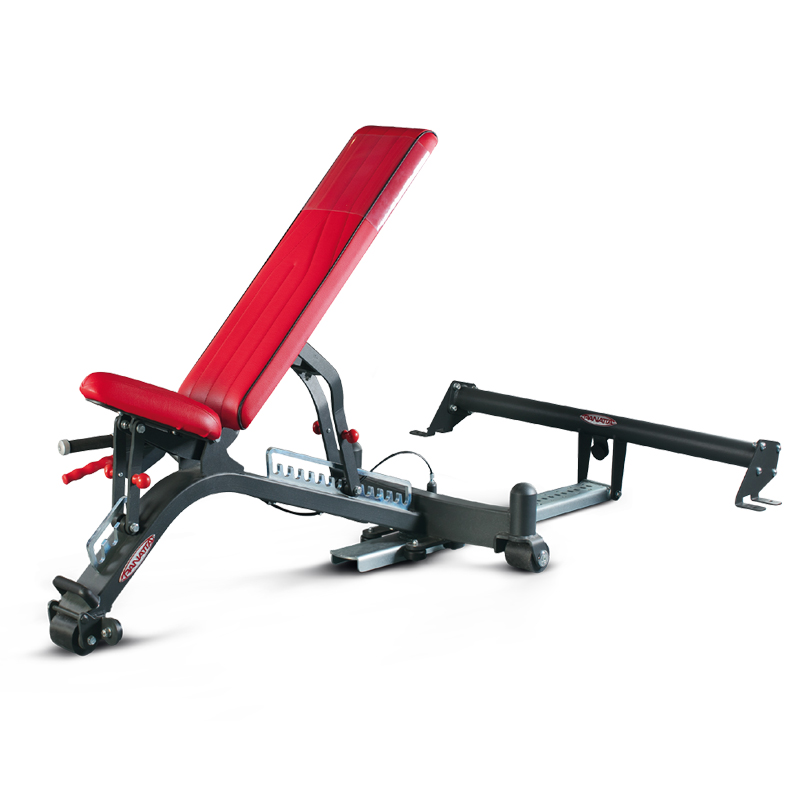FULLY ADJUSTABLE BENCH KIT FOR 1HP120