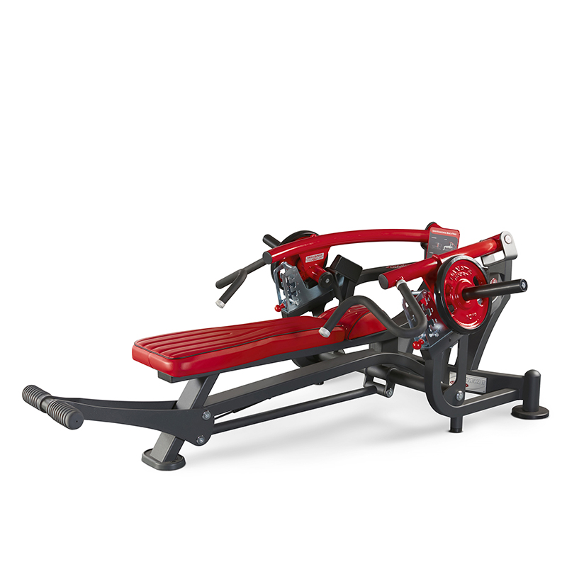 SUPER HORIZONTAL BENCH PRESS