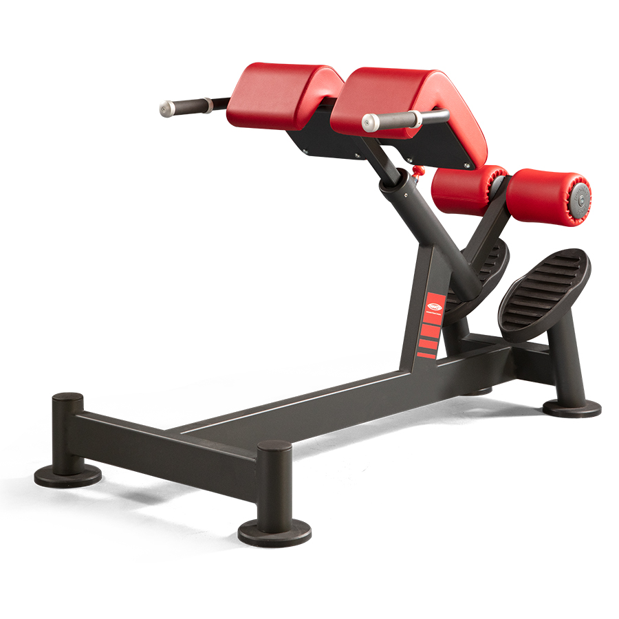IPEREXTENSION 45° BENCH