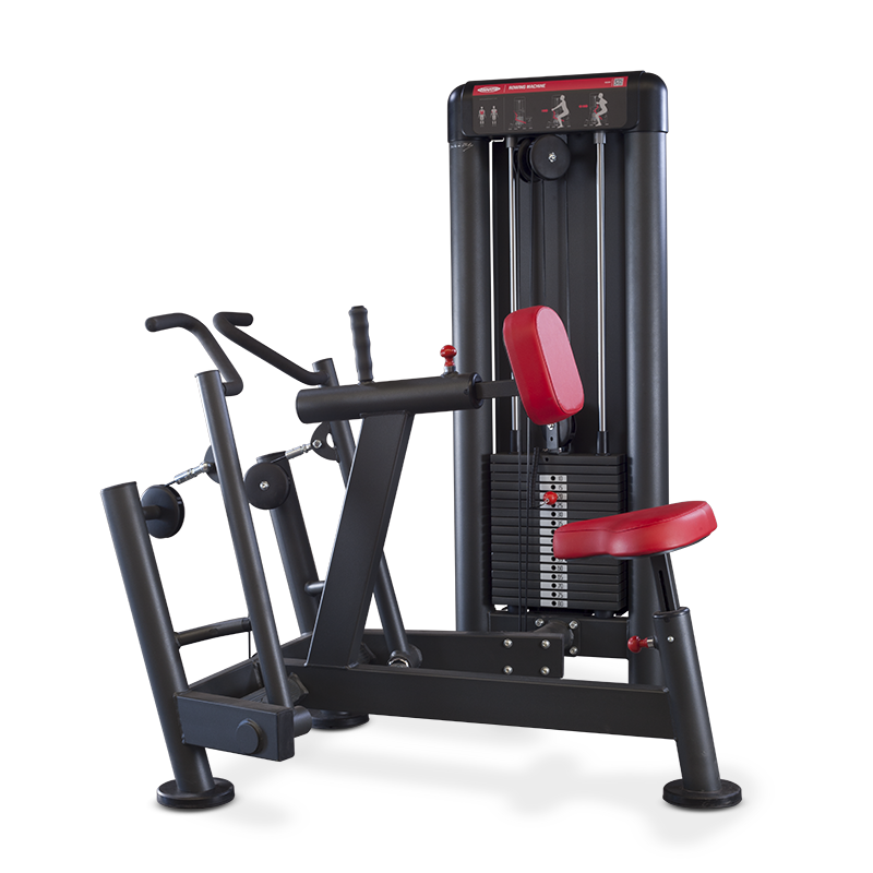 ROWING MACHINE