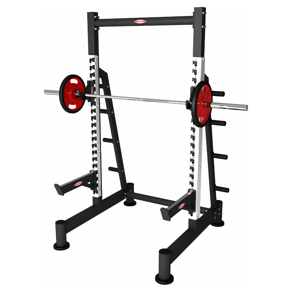 SQUAT RACK
