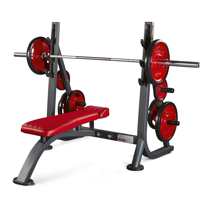 OLYMPIC FLAT BENCH