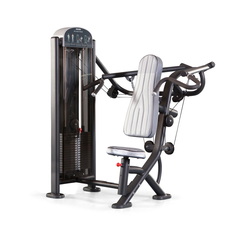 DELTOID PRESS BASE