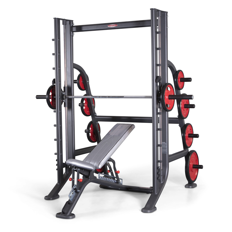 SMITH MACHINE LINEAR BEARINGS