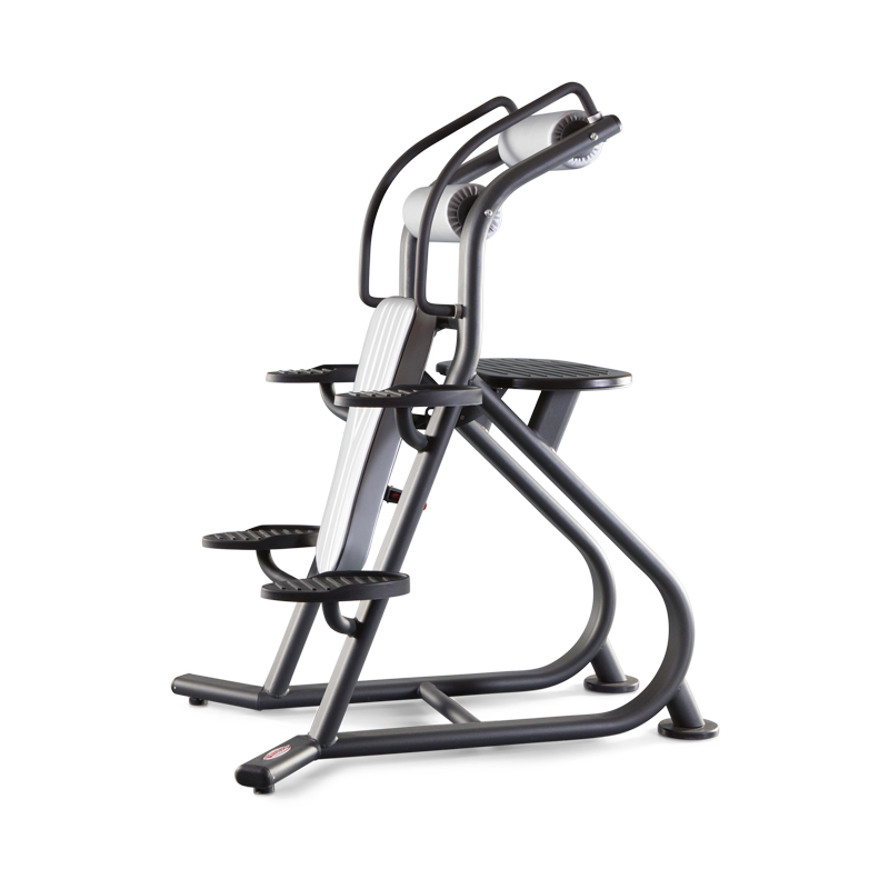 ABDOMINAL ISOLATOR