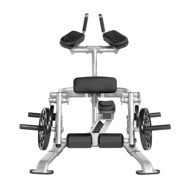 CF-3411 KNEELING LEG CURL