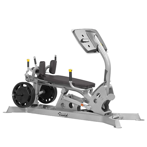 RPL-5403 DUAL ACTION LEG PRESS