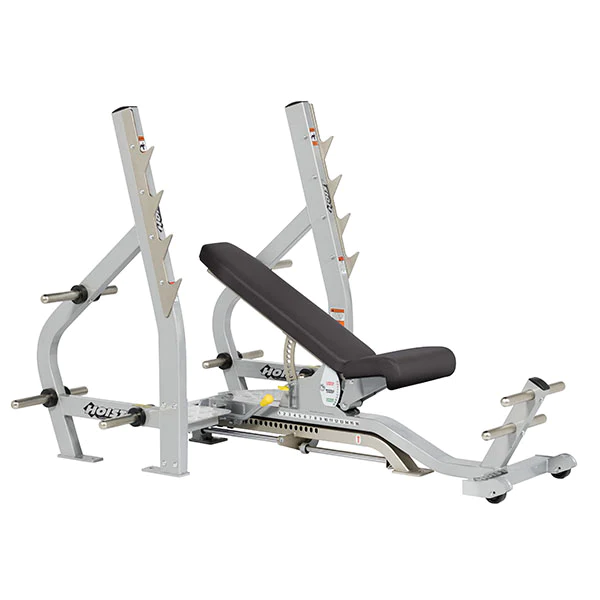 CF-2179-B 3-WAY OLYMPIC BENCH