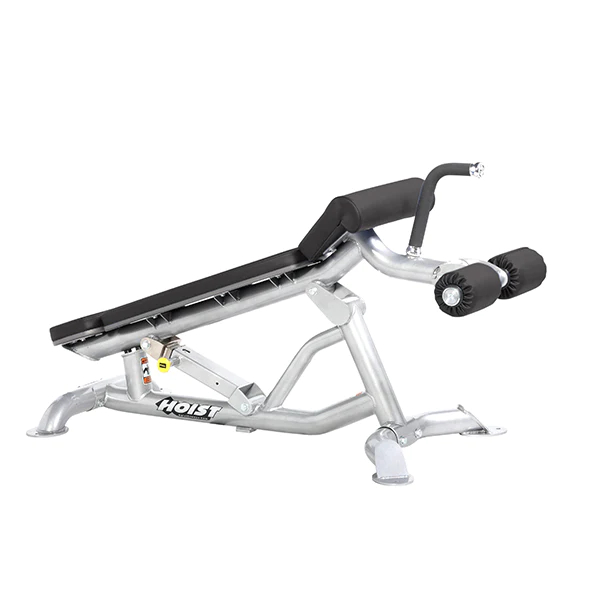CF-3162 SUPER FLAT/DECLINE BENCH