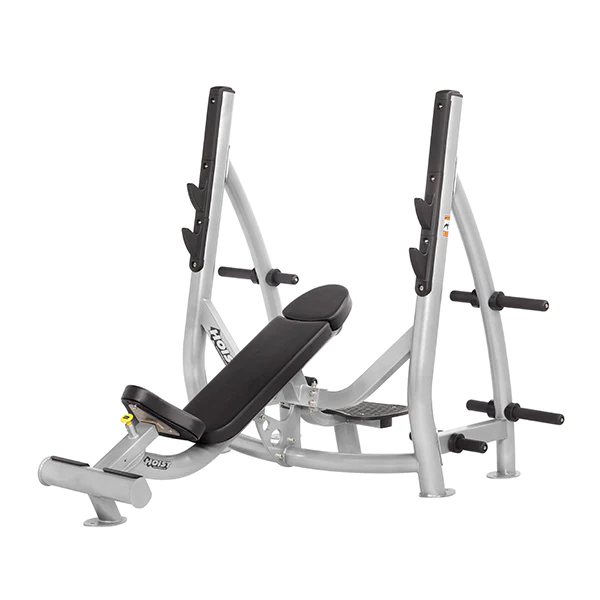 CF-3172-A OLYMPIC INCLINE BENCH WITH STORAGE