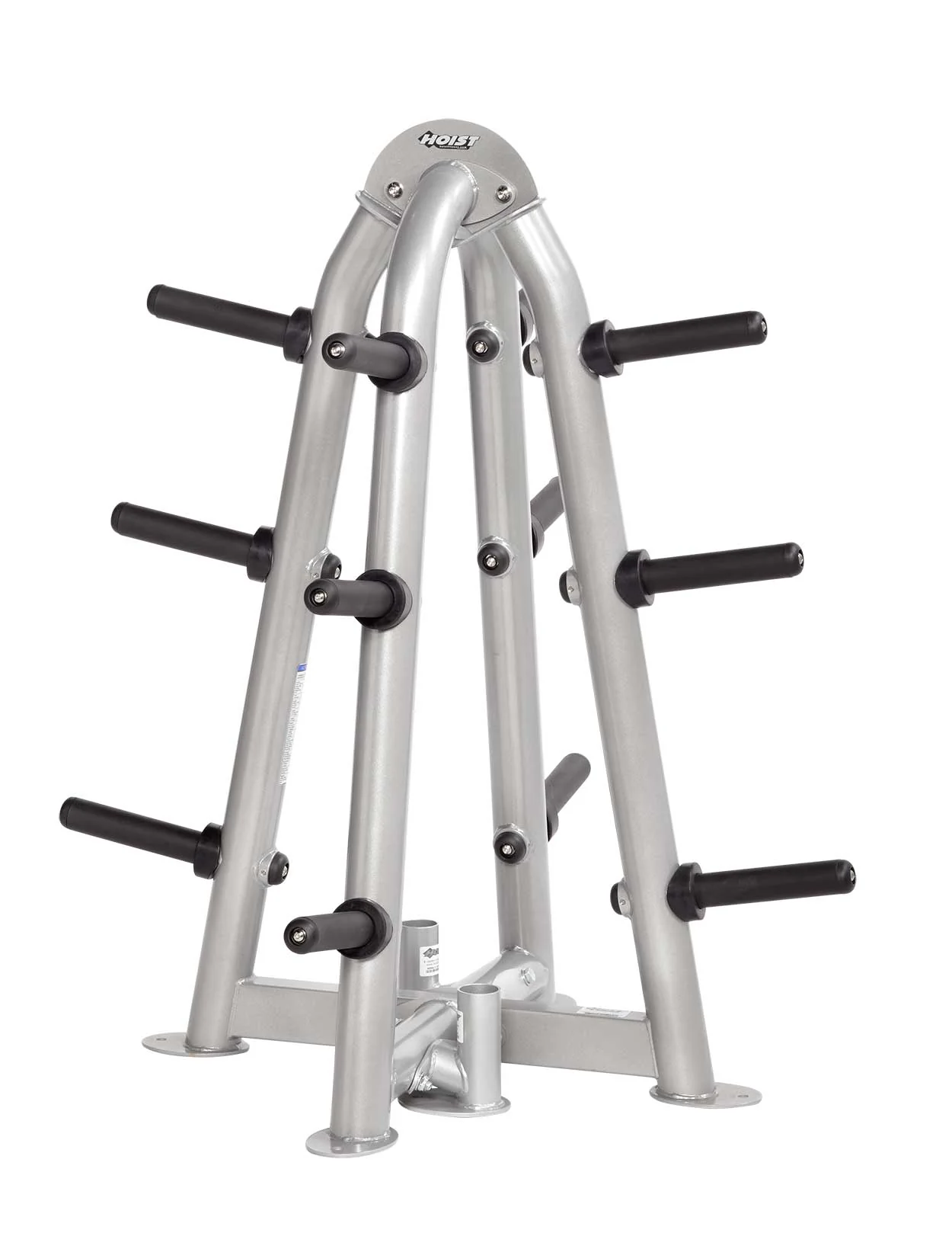 CF-3444 4-SIDED OLYMPIC PLATE TREE