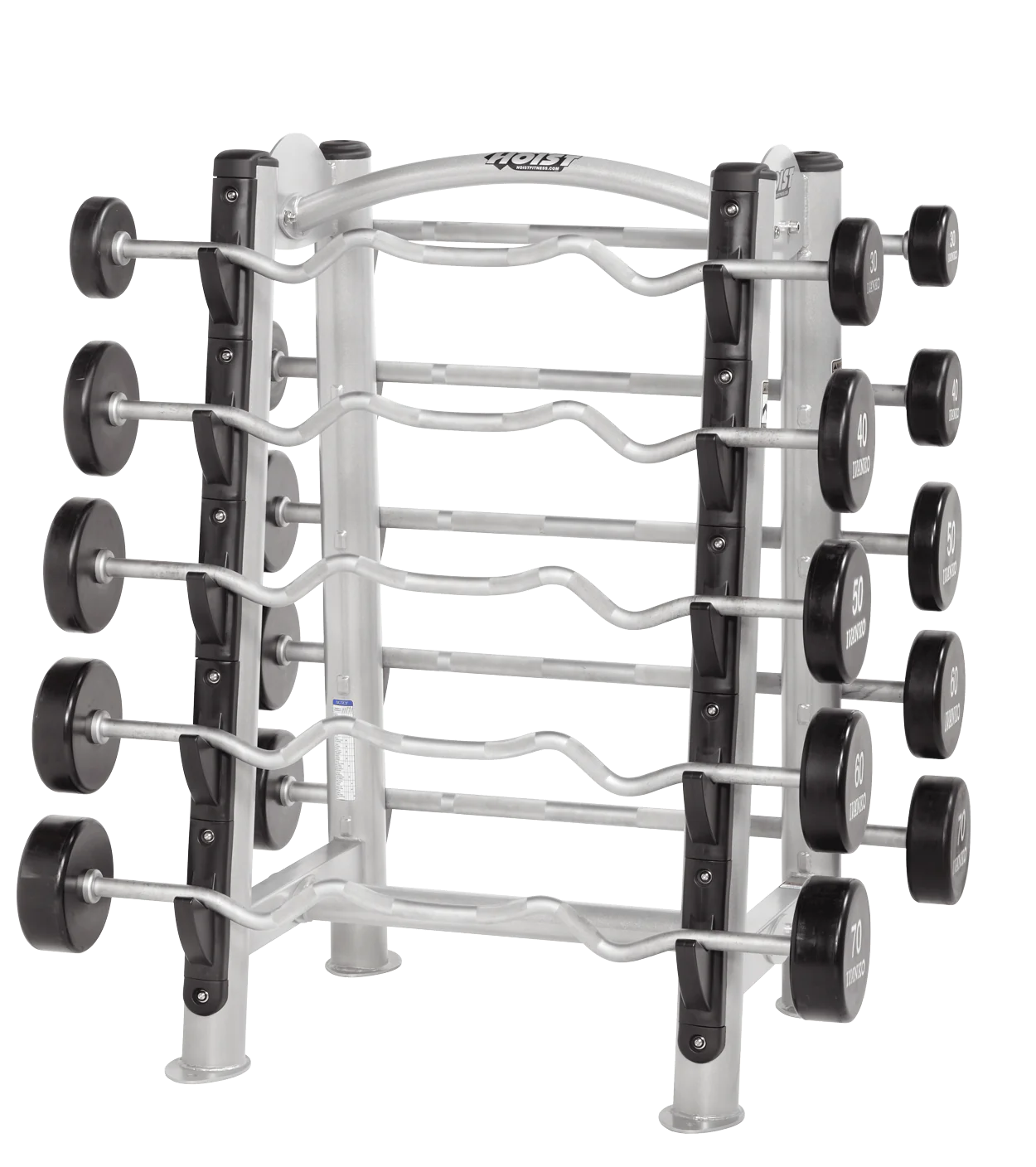 CF-3465 BARBELL RACK