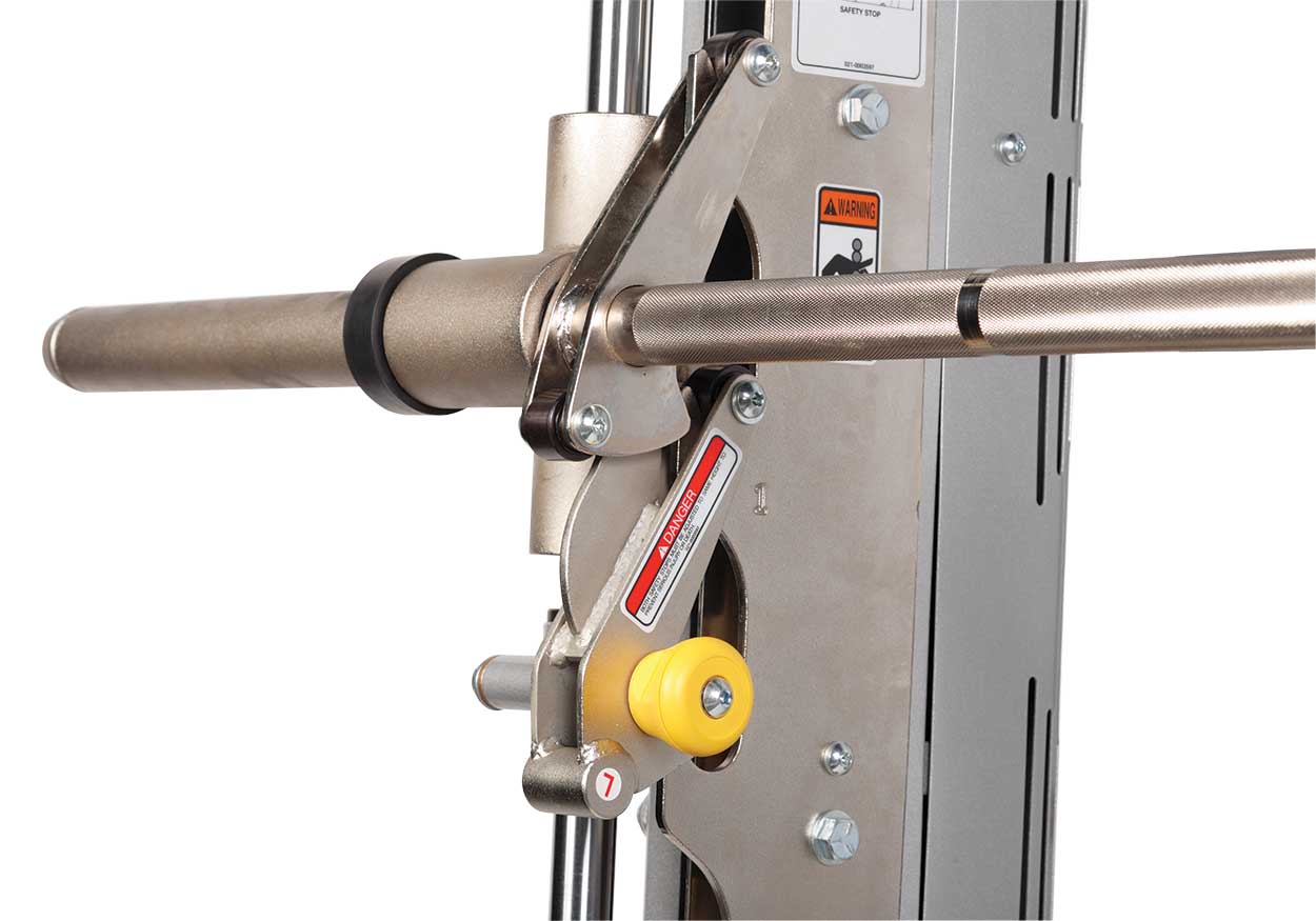 CF-3753 7 DEGREE SMITH