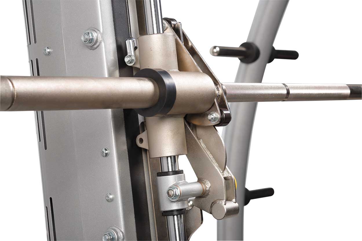 CF-3753 7 DEGREE SMITH