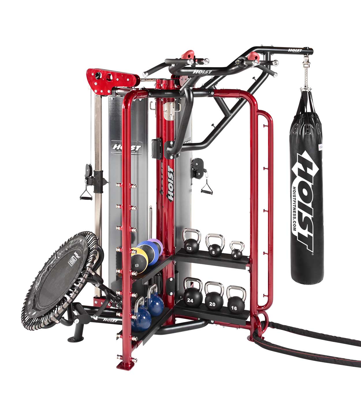 MCS-8004 MOTIONCAGE STUDIO PACKAGE 4
