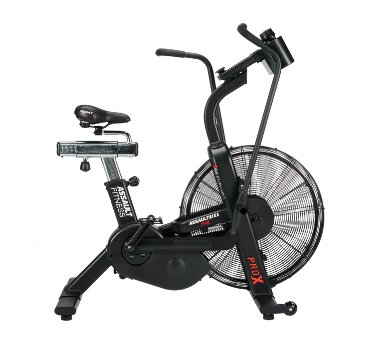 ASSAULT BIKE PRO X