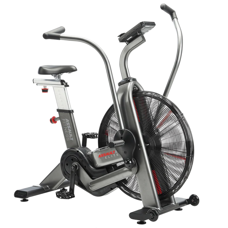 ASSAULT BIKE ELITE