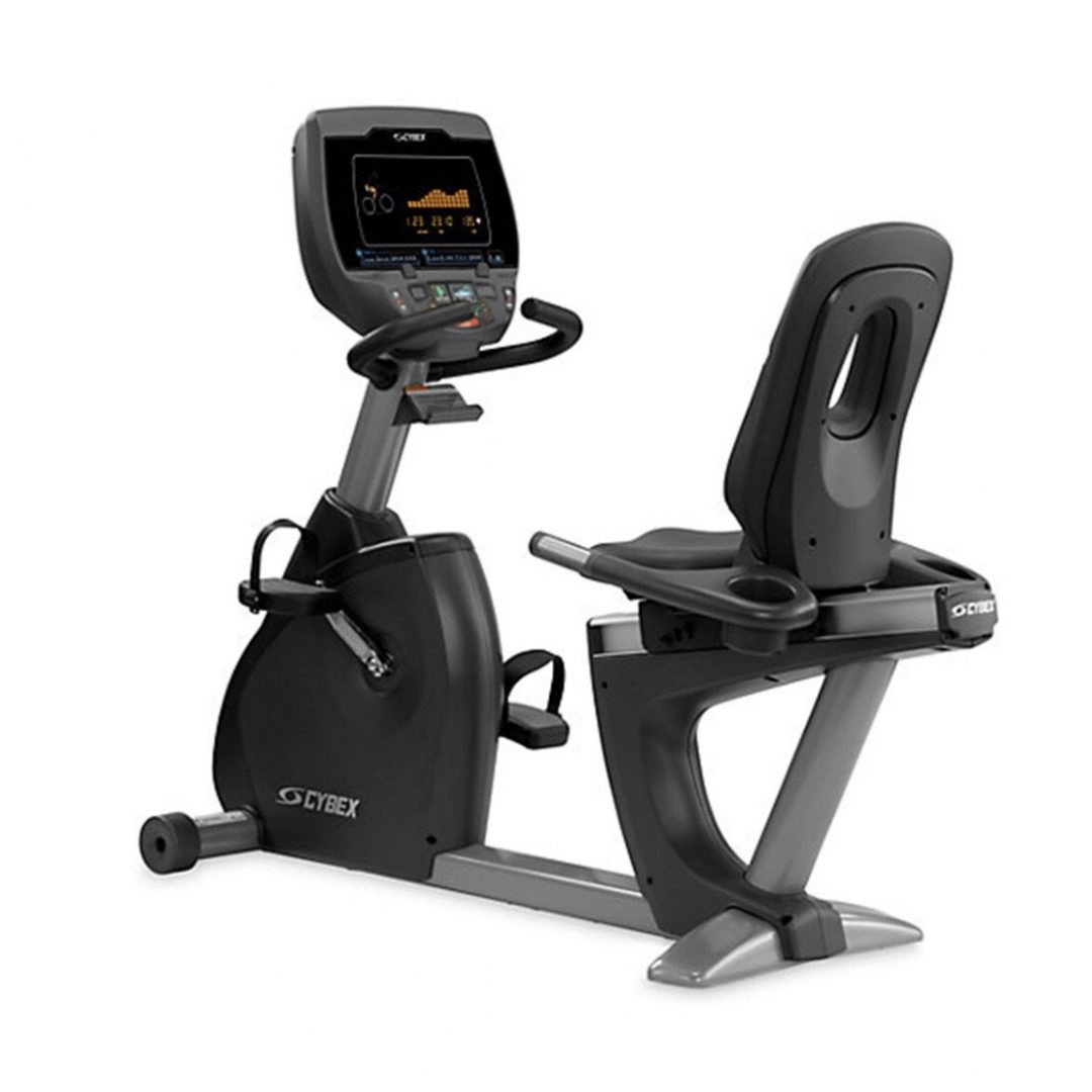 Cybex Bikes 625C/625R