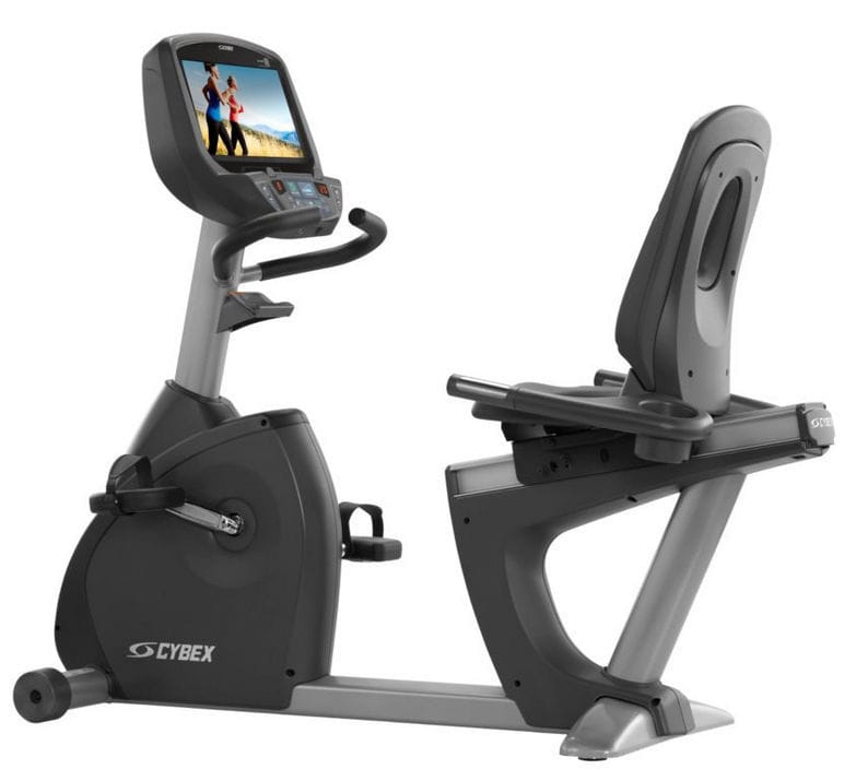 Cybex Bikes 525C/525R