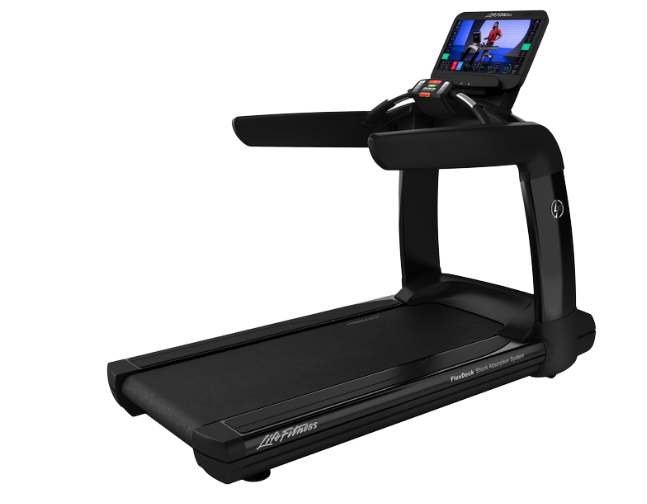 Elevation Treadmill