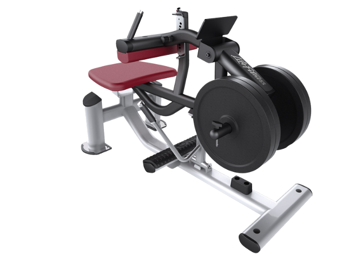 Calf Raise
