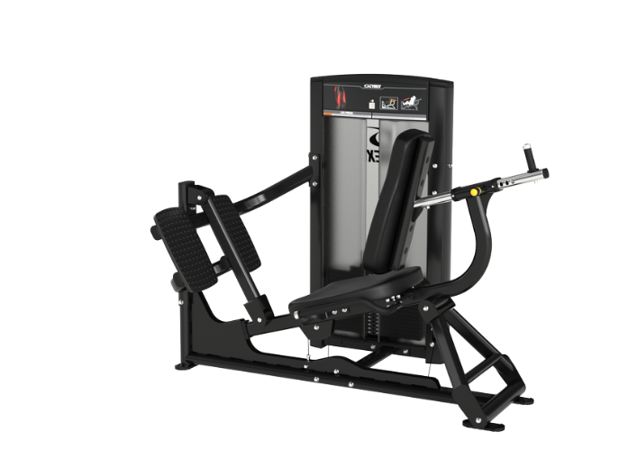 Leg Press