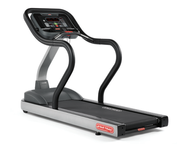 S-TRc TREADMILL