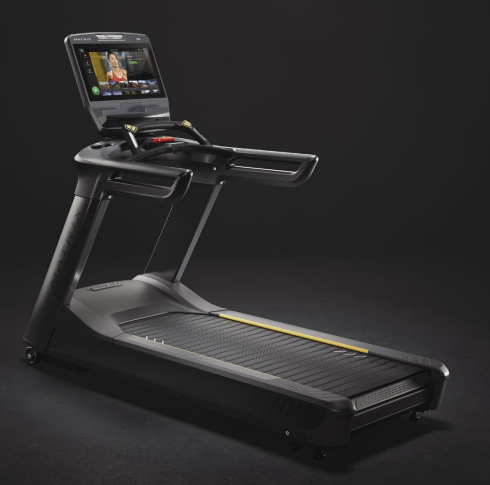 PERFORMANCE PLUS TREADMILL