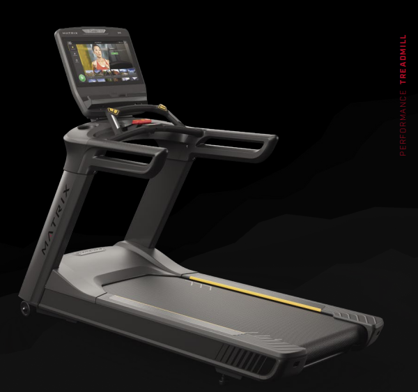PERFORMANCE TREADMILL